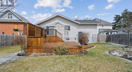 Residential - Single Family Home - Georgina, Canada - Canada