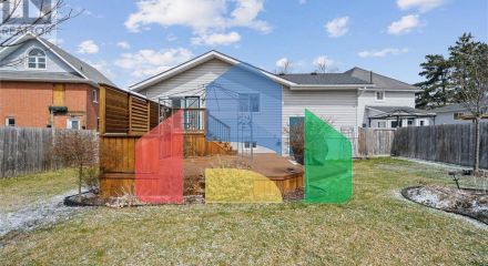 Residential - Single Family Home - Georgina, Canada - Canada