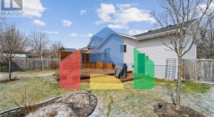 Residential - Single Family Home - Georgina, Canada - Canada