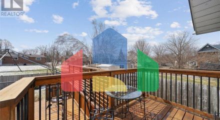 Residential - Single Family Home - Georgina, Canada - Canada