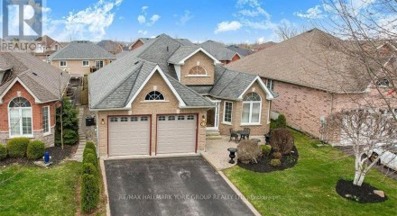 Residential - Single Family Home - Georgina, Canada - Canada