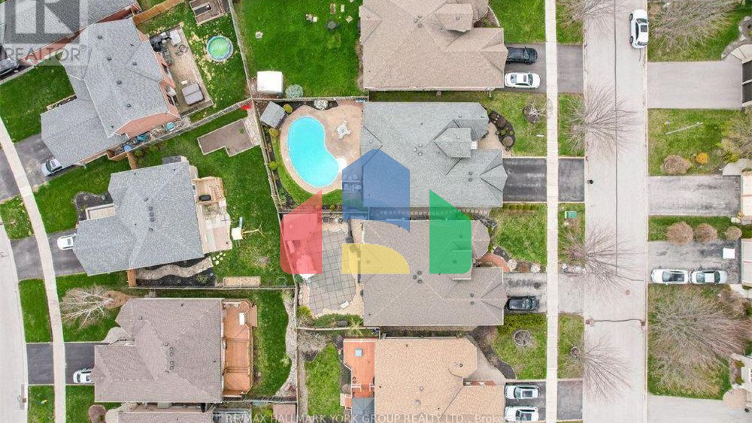 Residential - Single Family Home - Georgina, Canada - Canada