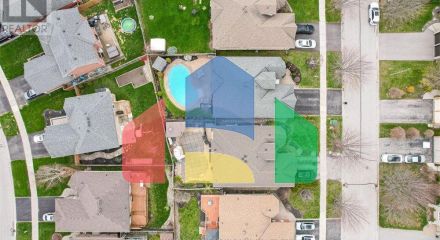 Residential - Single Family Home - Georgina, Canada - Canada