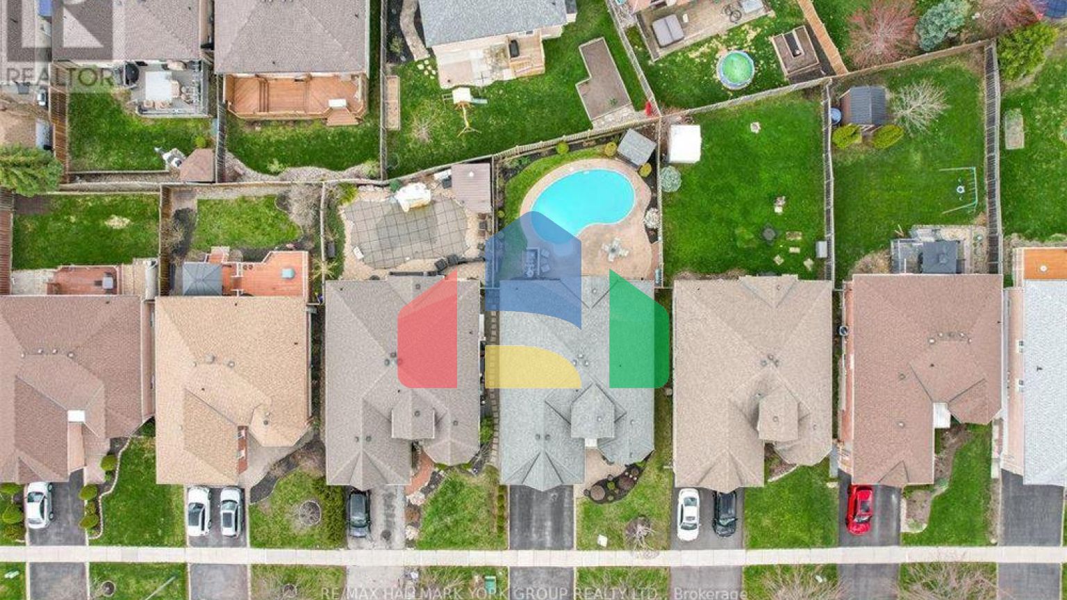 Residential - Single Family Home - Georgina, Canada - Canada