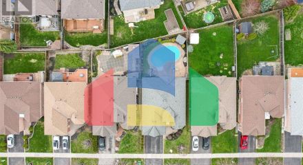 Residential - Single Family Home - Georgina, Canada - Canada