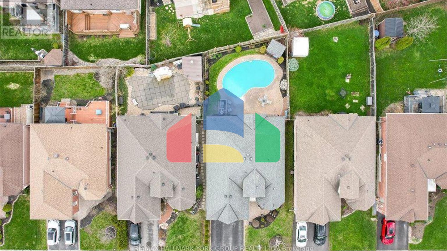 Residential - Single Family Home - Georgina, Canada - Canada