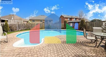 Residential - Single Family Home - Georgina, Canada - Canada