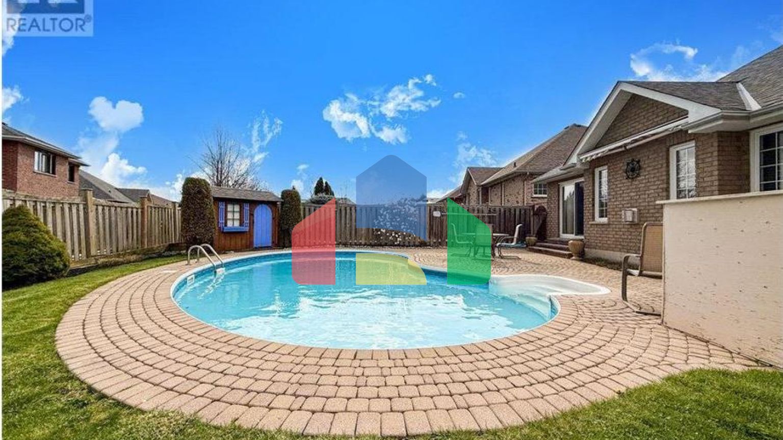 Residential - Single Family Home - Georgina, Canada - Canada