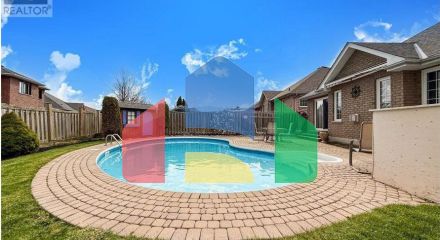 Residential - Single Family Home - Georgina, Canada - Canada