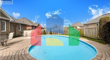 Residential - Single Family Home - Georgina, Canada - Canada