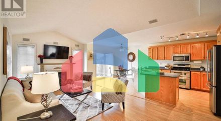 Residential - Single Family Home - Georgina, Canada - Canada