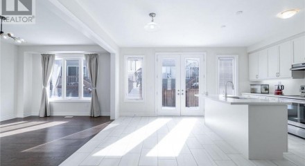 Residential - Single Family Home - Georgina, Canada - Canada