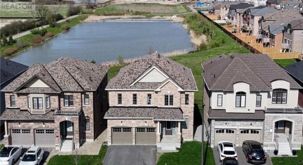 Residential - Single Family Home - Georgina, Canada - Canada
