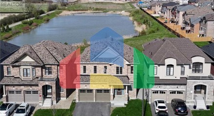 Residential - Single Family Home - Georgina, Canada - Canada