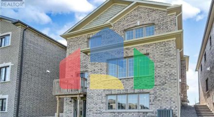 Residential - Single Family Home - Georgina, Canada - Canada