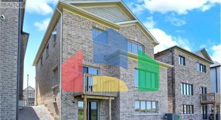 Residential - Single Family Home - Georgina, Canada - Canada