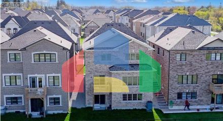 Residential - Single Family Home - Georgina, Canada - Canada