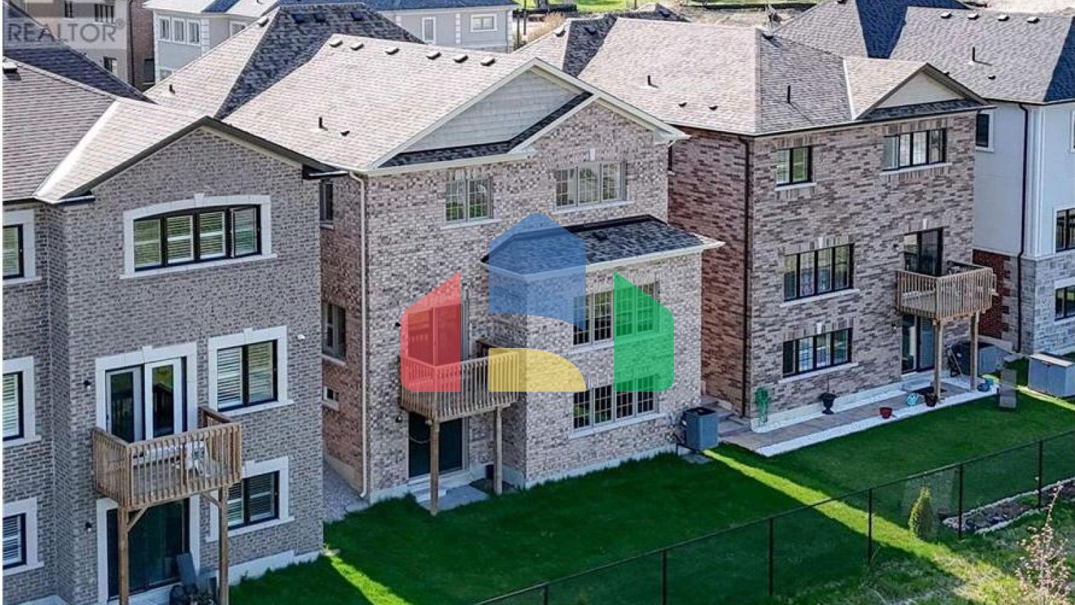 Residential - Single Family Home - Georgina, Canada - Canada