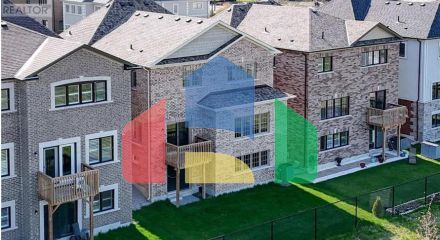 Residential - Single Family Home - Georgina, Canada - Canada