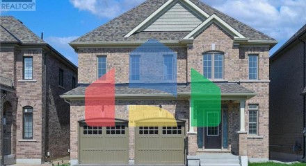 Residential - Single Family Home - Georgina, Canada - Canada