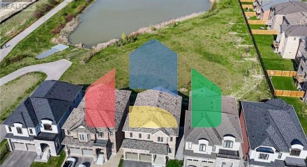 Residential - Single Family Home - Georgina, Canada - Canada