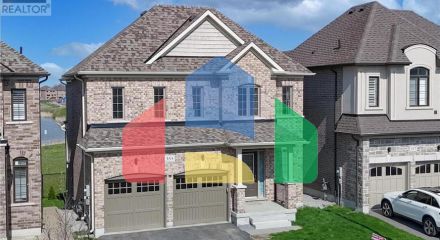 Residential - Single Family Home - Georgina, Canada - Canada