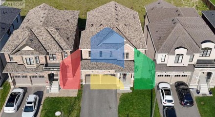 Residential - Single Family Home - Georgina, Canada - Canada