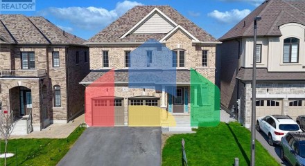 Residential - Single Family Home - Georgina, Canada - Canada