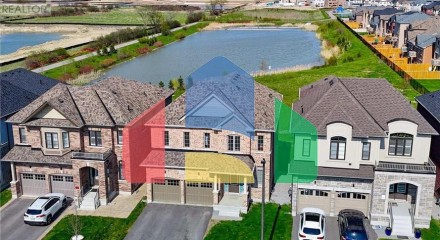 Residential - Single Family Home - Georgina, Canada - Canada