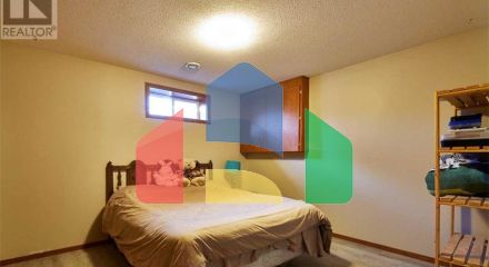 Residential - Single Family Home - Rural Cypress County, Canada - Canada