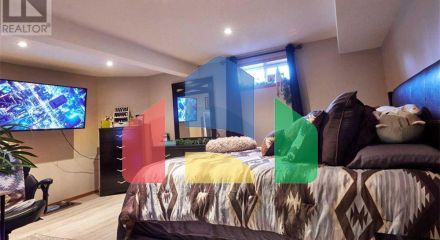 Residential - Single Family Home - Rural Cypress County, Canada - Canada