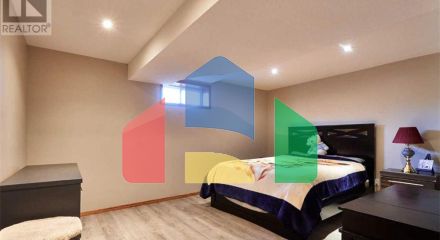 Residential - Single Family Home - Rural Cypress County, Canada - Canada