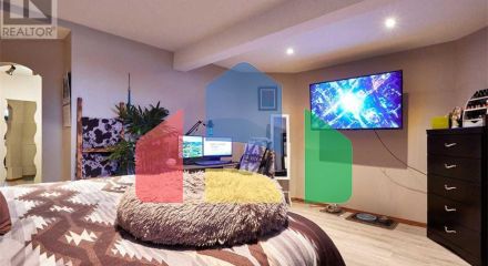 Residential - Single Family Home - Rural Cypress County, Canada - Canada