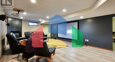 Residential - Single Family Home - Rural Cypress County, Canada - Canada