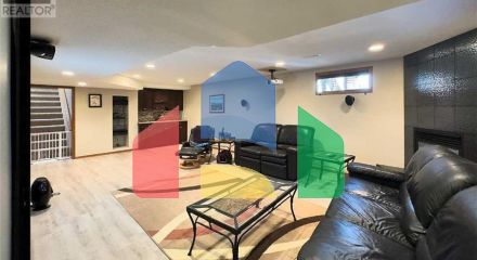 Residential - Single Family Home - Rural Cypress County, Canada - Canada