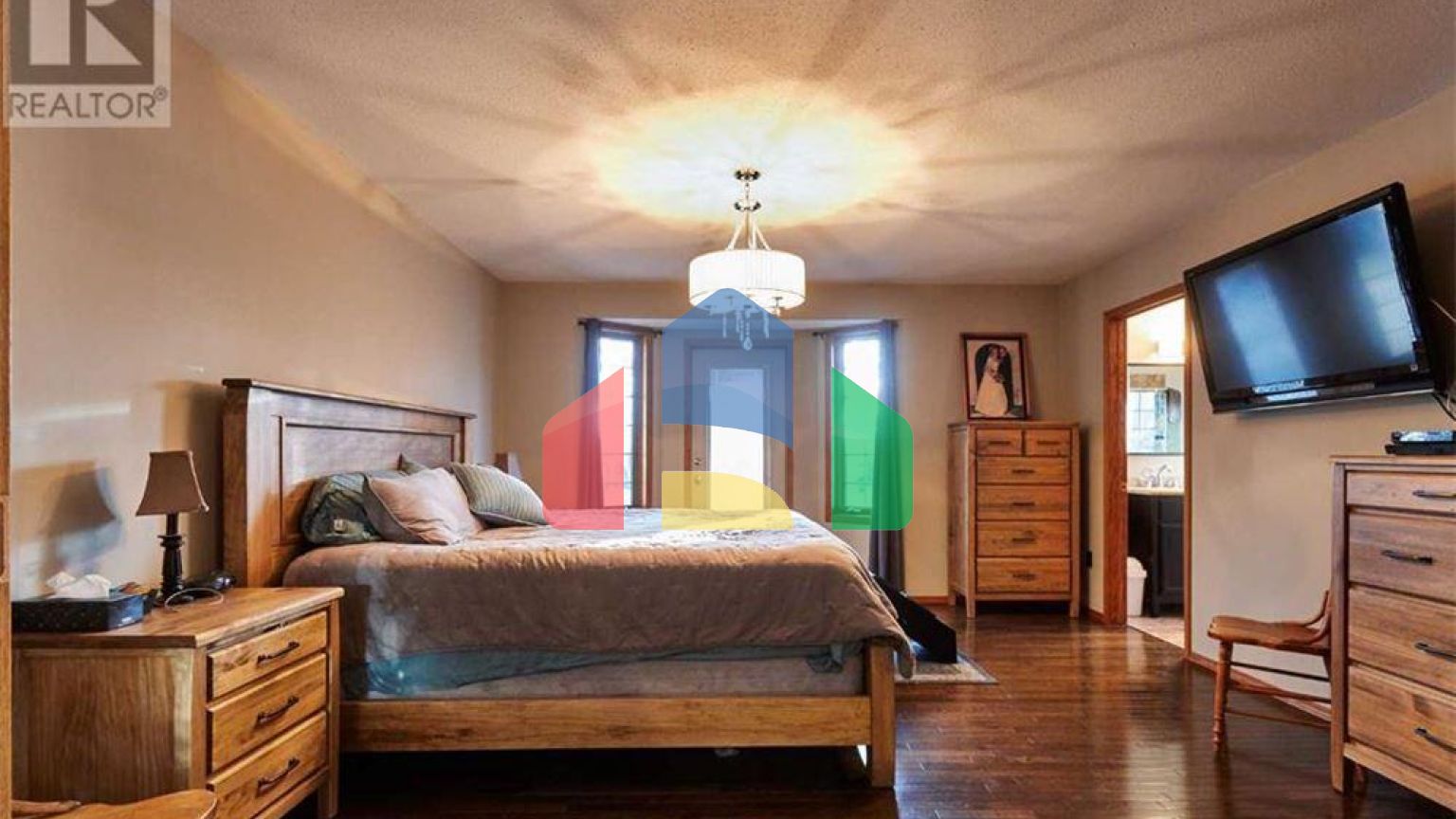 Residential - Single Family Home - Rural Cypress County, Canada - Canada