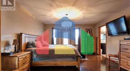 Residential - Single Family Home - Rural Cypress County, Canada - Canada