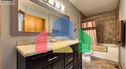 Residential - Single Family Home - Rural Cypress County, Canada - Canada