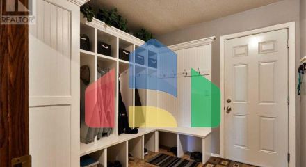 Residential - Single Family Home - Rural Cypress County, Canada - Canada