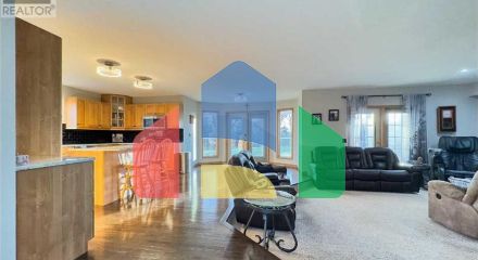 Residential - Single Family Home - Rural Cypress County, Canada - Canada