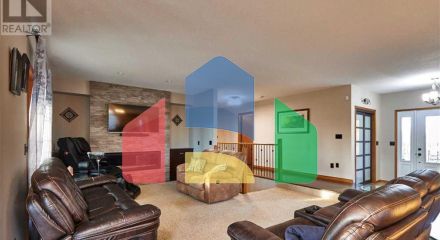 Residential - Single Family Home - Rural Cypress County, Canada - Canada