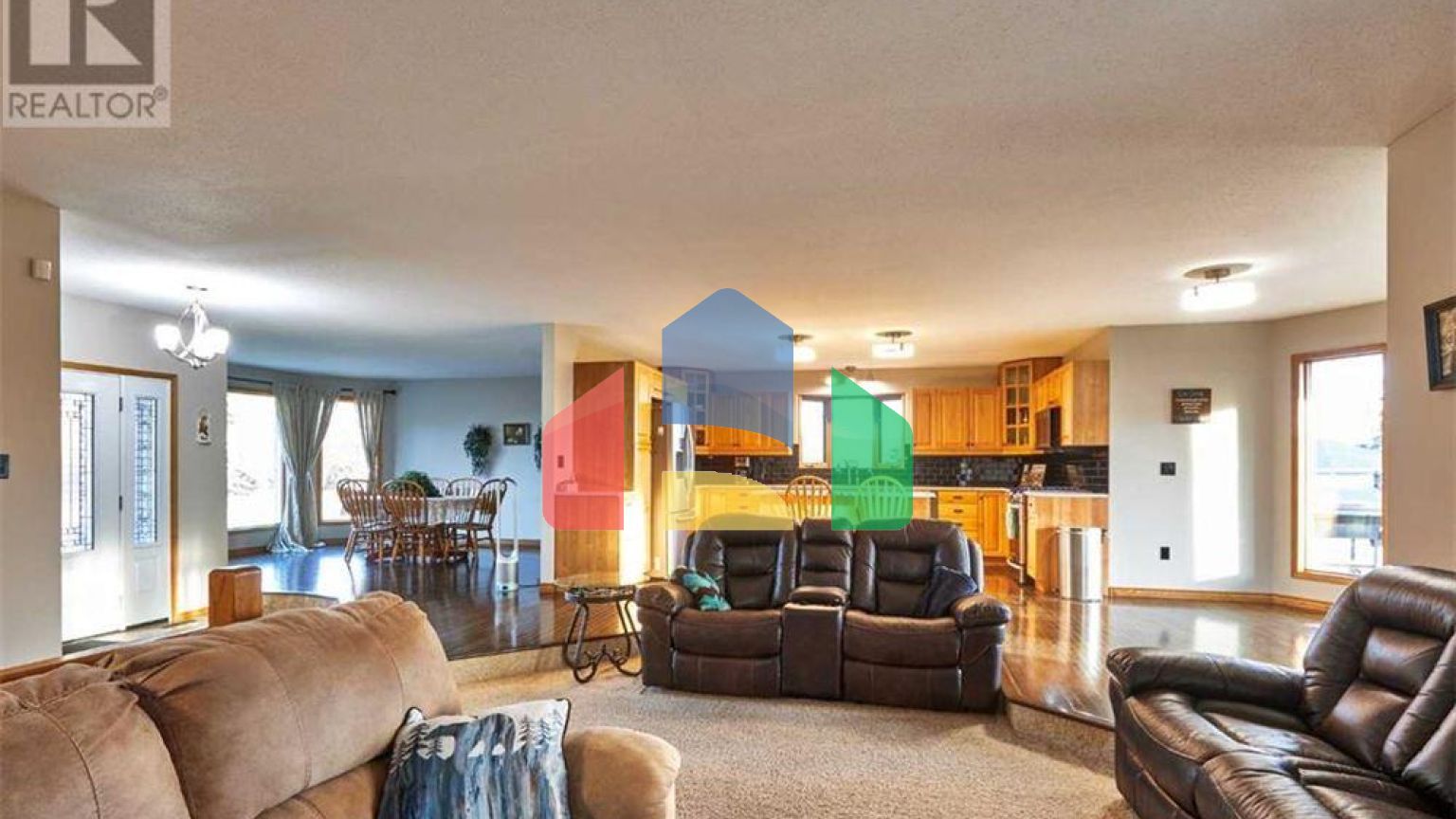 Residential - Single Family Home - Rural Cypress County, Canada - Canada