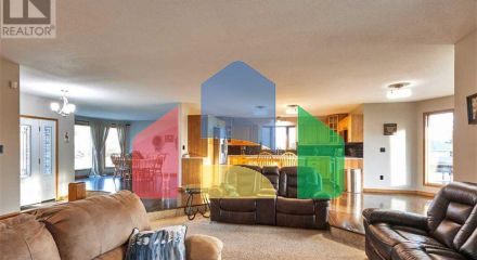 Residential - Single Family Home - Rural Cypress County, Canada - Canada