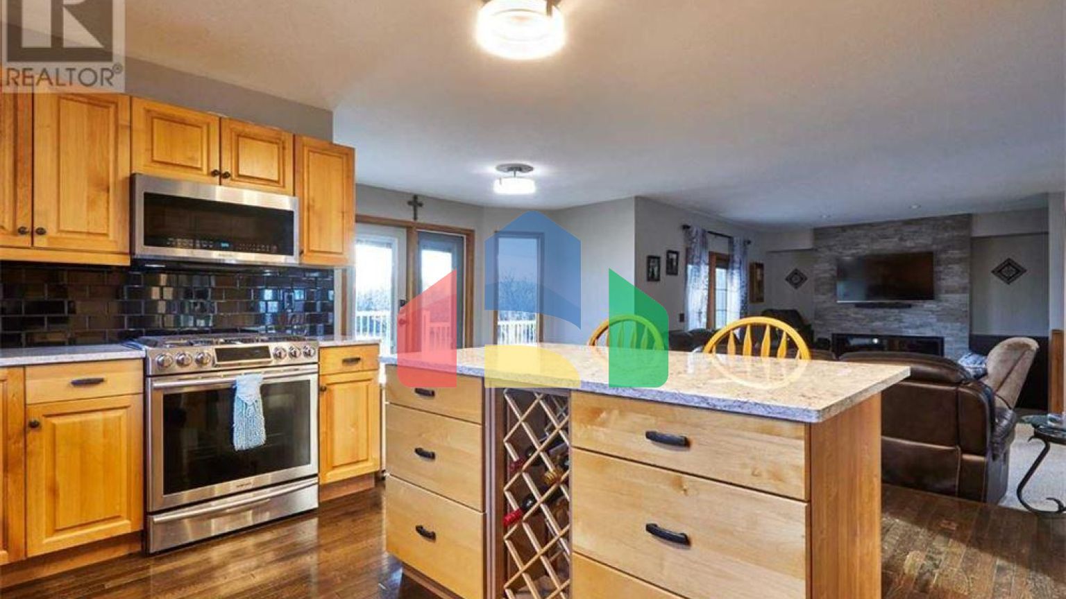 Residential - Single Family Home - Rural Cypress County, Canada - Canada