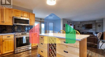 Residential - Single Family Home - Rural Cypress County, Canada - Canada