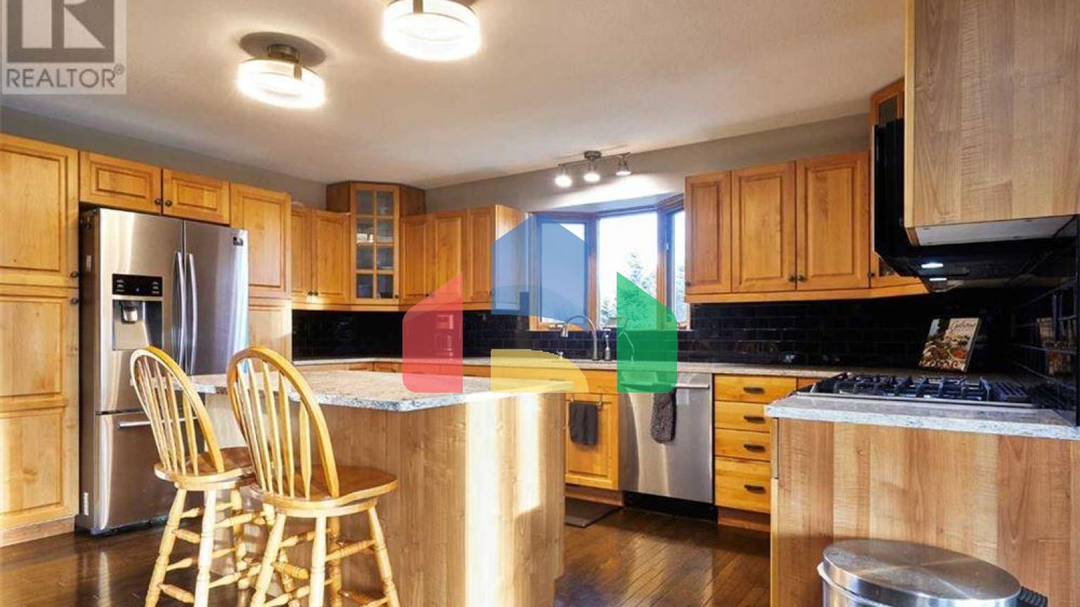 Residential - Single Family Home - Rural Cypress County, Canada - Canada