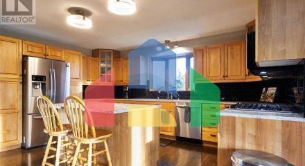 Residential - Single Family Home - Rural Cypress County, Canada - Canada