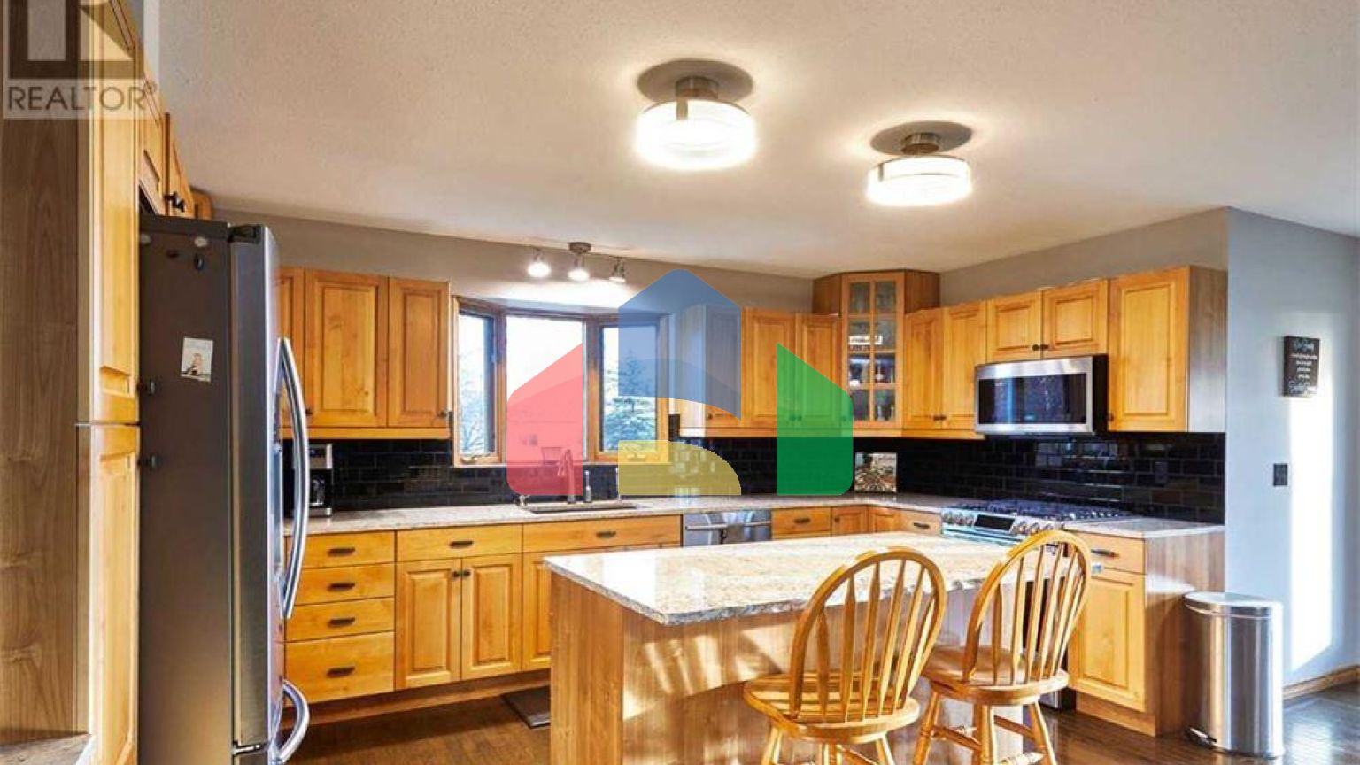 Residential - Single Family Home - Rural Cypress County, Canada - Canada