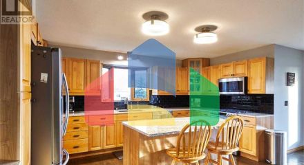 Residential - Single Family Home - Rural Cypress County, Canada - Canada