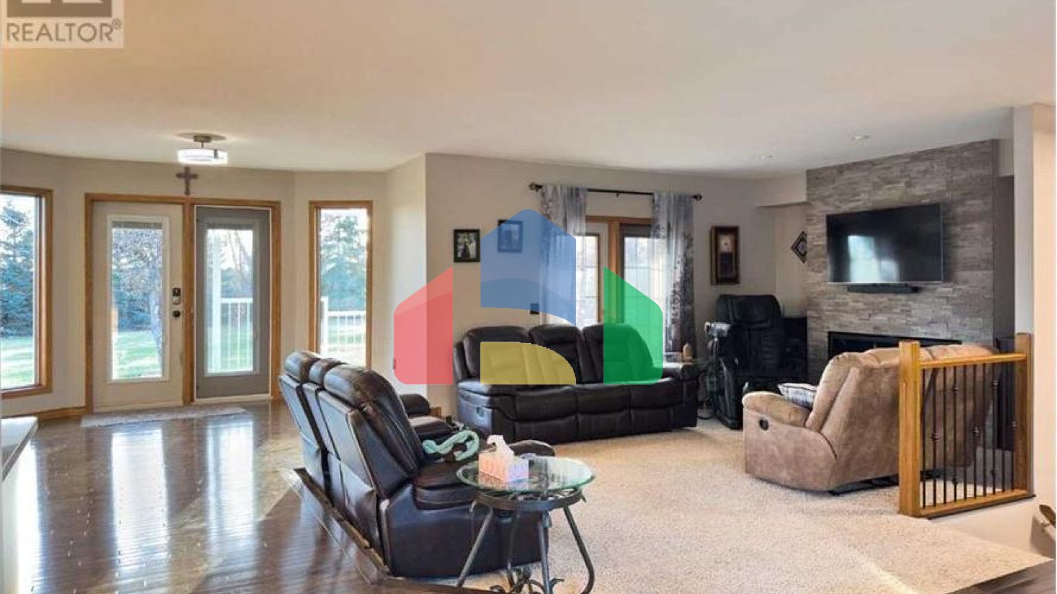 Residential - Single Family Home - Rural Cypress County, Canada - Canada